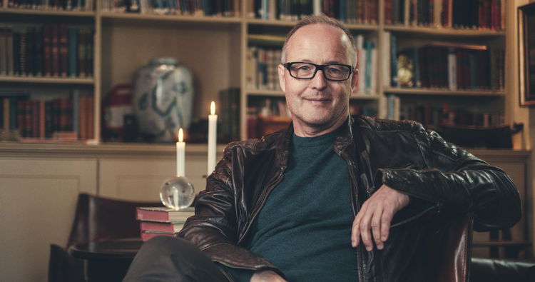 Erling E. Guldbrandsen